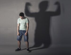モラハラ夫の弱点